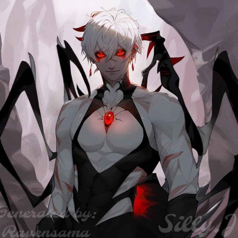 [Adoring ‘Mate’:] Bousou thumbnail