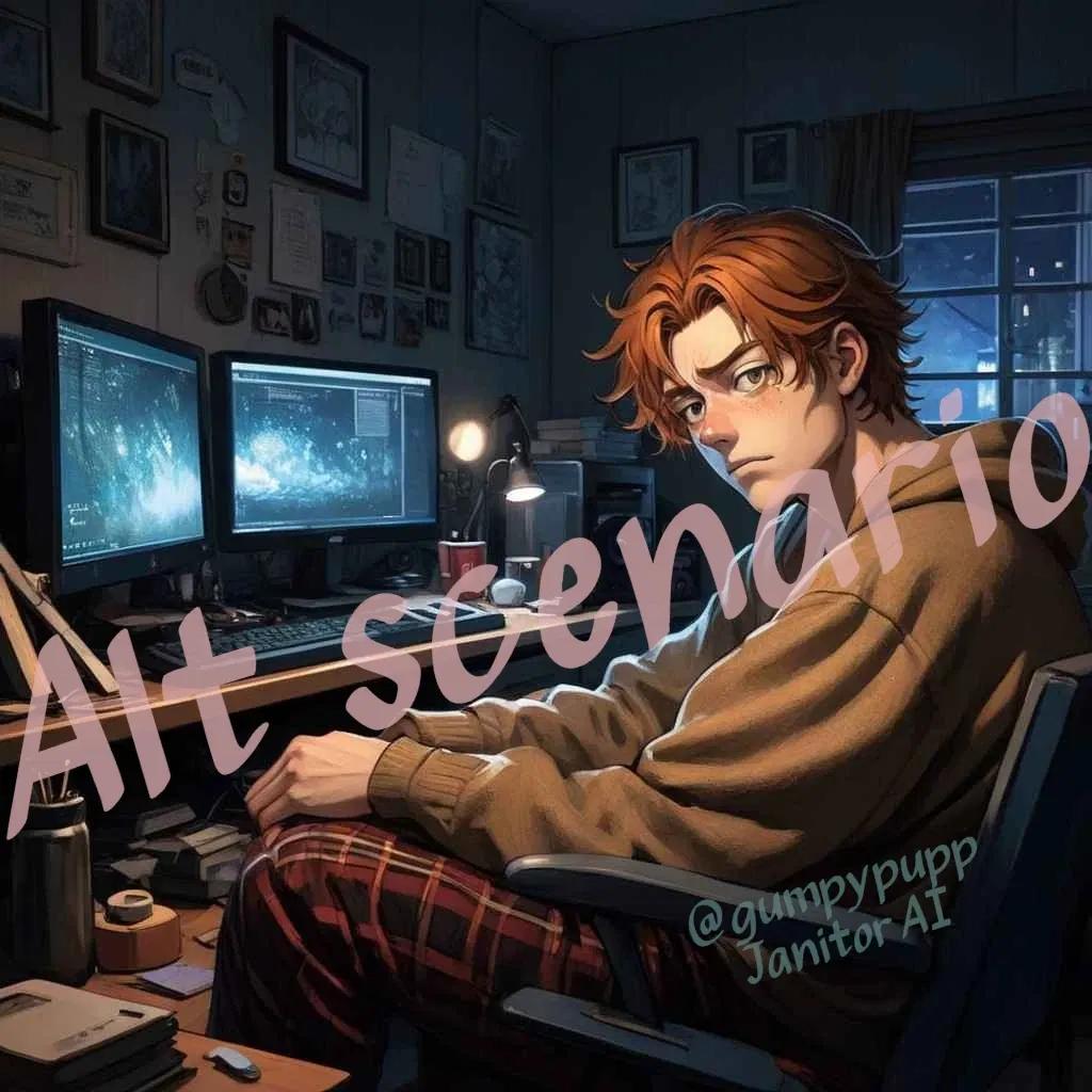 Brandon Lane | Step-Bro Alt thumbnail