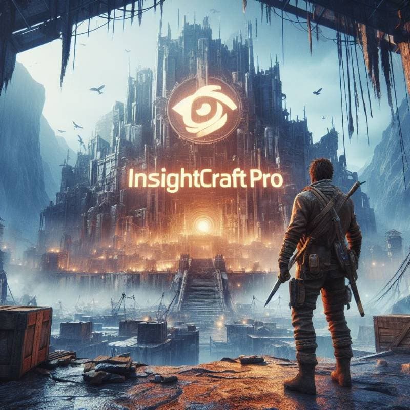 InsightCraft Pro thumbnail