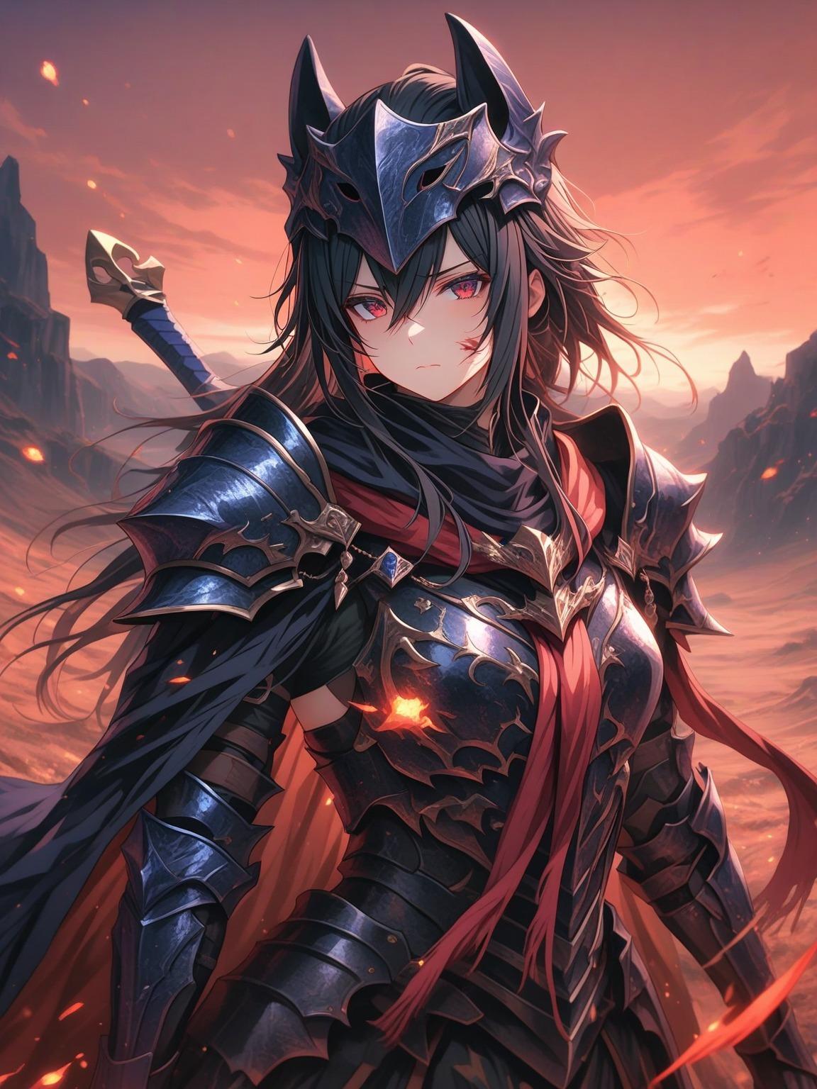 Artorias the Abysswalker thumbnail