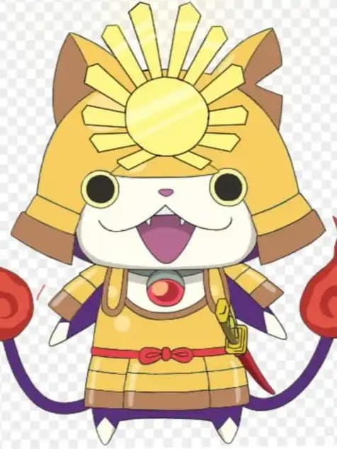 Hikari Bushinyan thumbnail