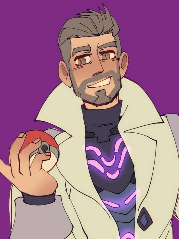 Professor Turo thumbnail