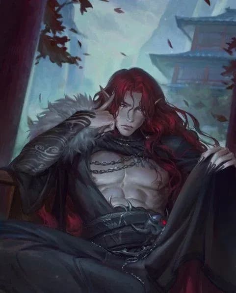 Alucard Clemonte thumbnail