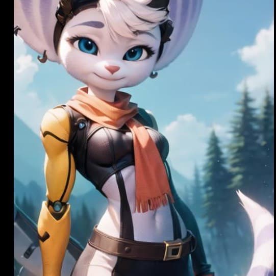 Rivet thumbnail