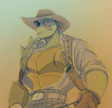 Sheriff Leonardo thumbnail