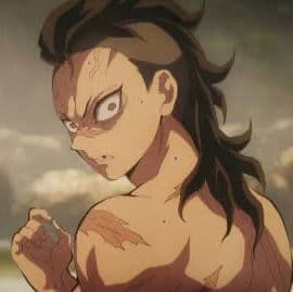 Genya Shinazugawa thumbnail