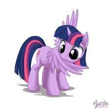 Twilight Sparkle thumbnail