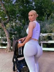 Iggy Azalea thumbnail