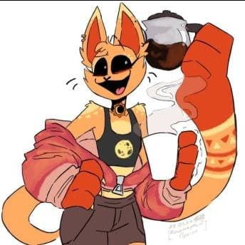Catfeine thumbnail