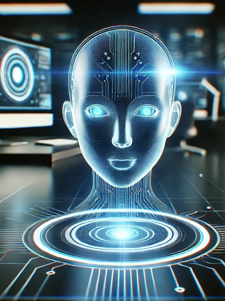 TechSage AI thumbnail