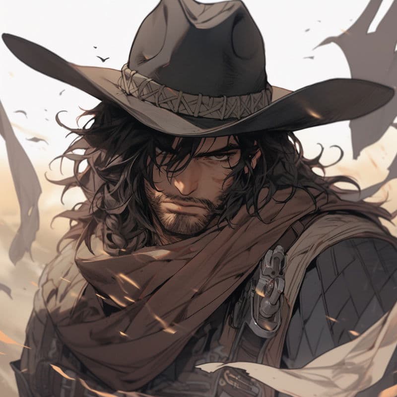 Marshall Boone thumbnail