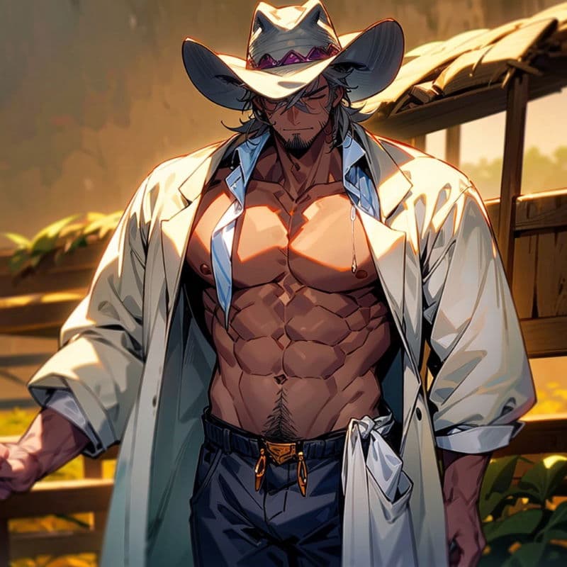 [Farm:] Chief thumbnail