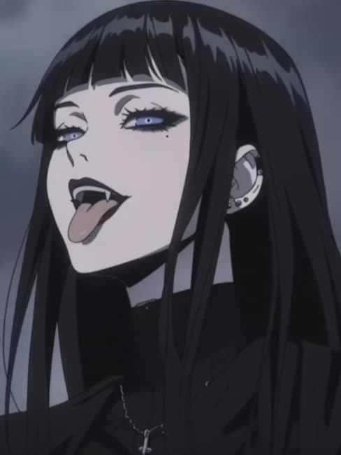 Mistress Persephone thumbnail