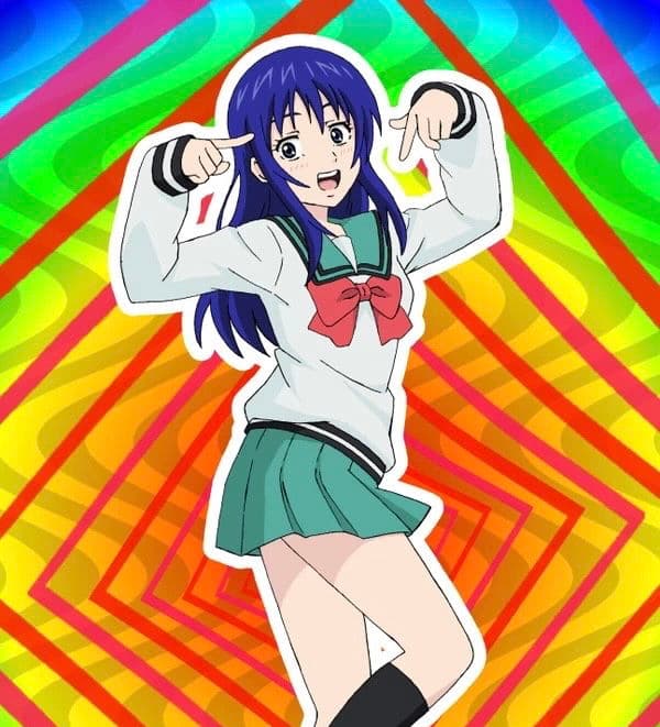 Kokomi Teruhashi thumbnail