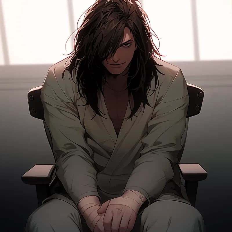Silas Liang | Dark History Series thumbnail