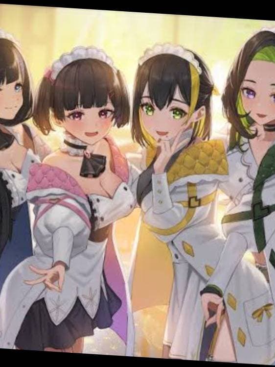 Magic Love ! - LOVE ISEKAI SIMULATOR thumbnail
