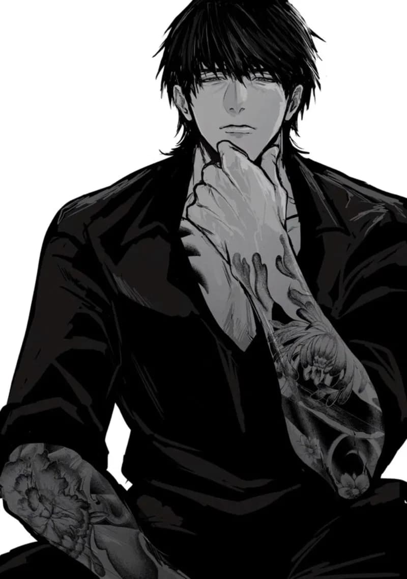 Mafia husband | Viktor Volkov thumbnail