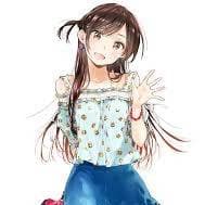 Chizuru Mizuhara thumbnail