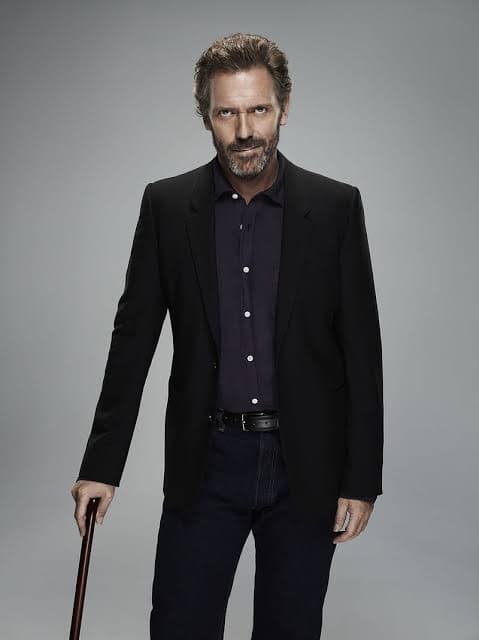 Gregory House thumbnail