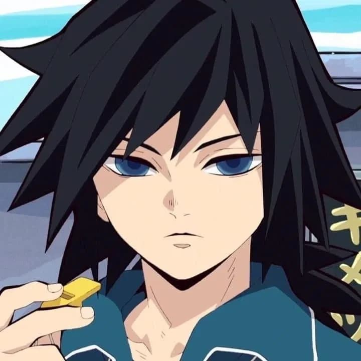 Giyuu Tomioka thumbnail