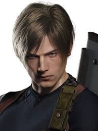 Leon Kennedy thumbnail
