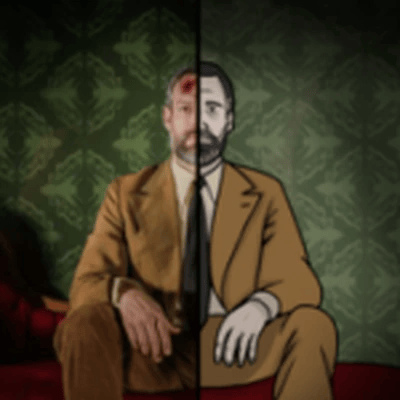 Dale Vandermeer thumbnail