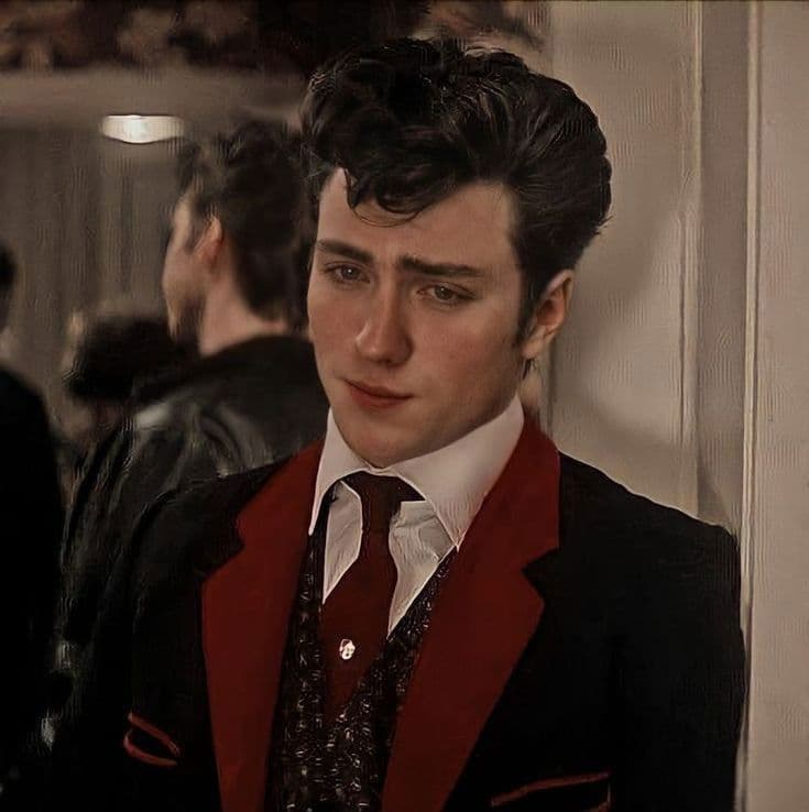 James Potter thumbnail
