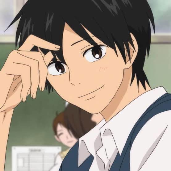 Kazehaya Shouta thumbnail