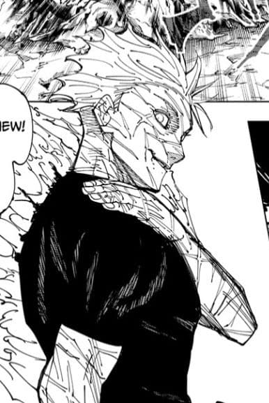 Satoru Gojo thumbnail