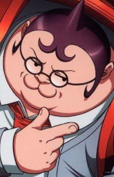 Hifumi Yamada thumbnail