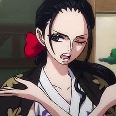 Nico Robin thumbnail
