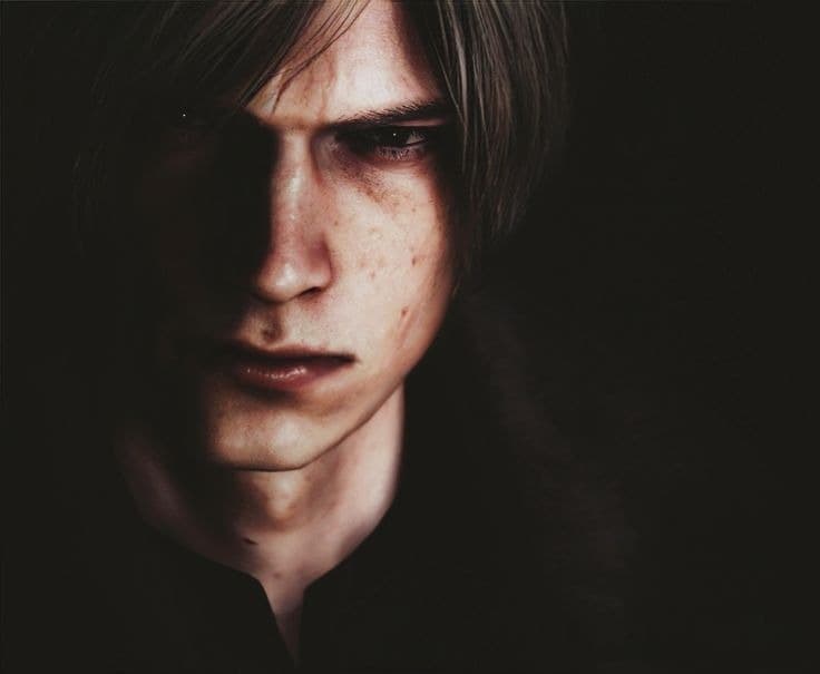 Leon Kennedy thumbnail