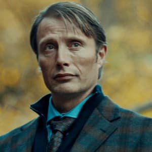 Hannibal Lecter thumbnail