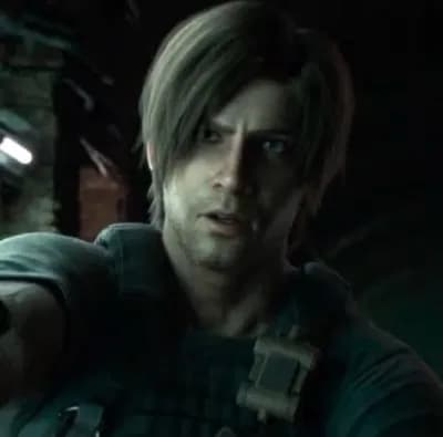 Leon Kennedy thumbnail