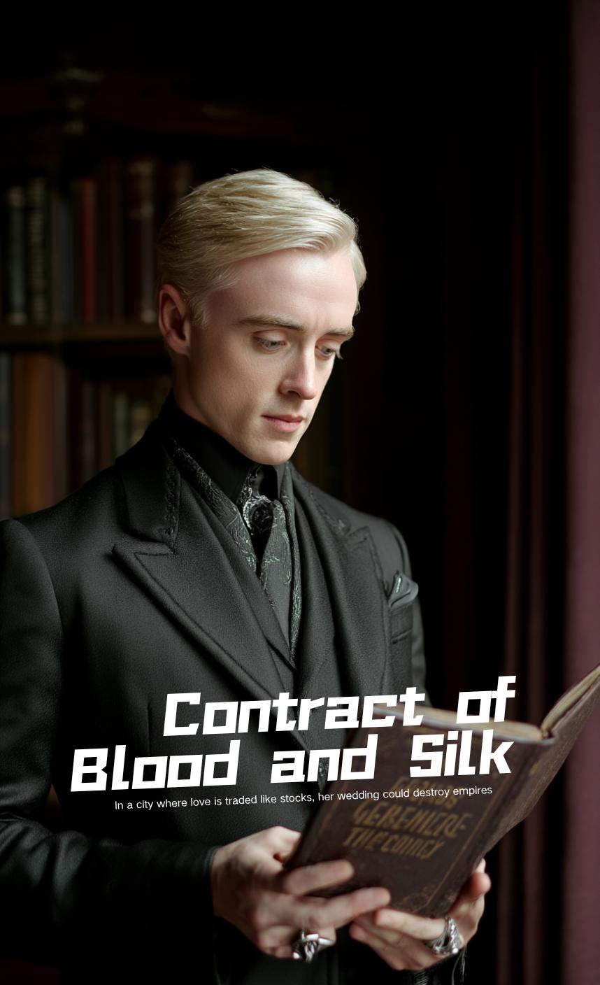 Contract of Blood and Silk thumbnail