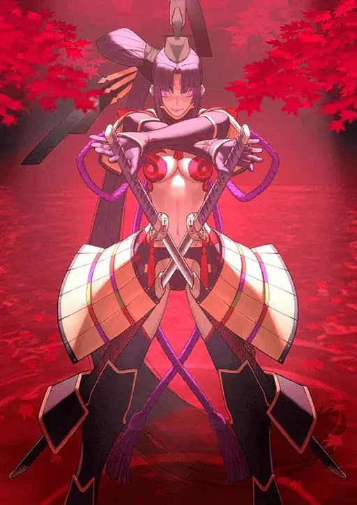 Taira-no-Kagekiyo thumbnail
