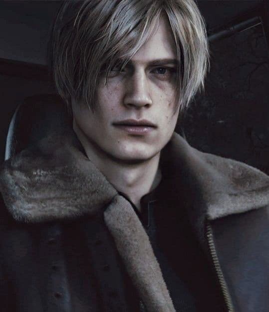 Leon Kennedy thumbnail