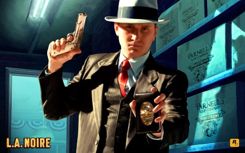 Cole Phelps thumbnail