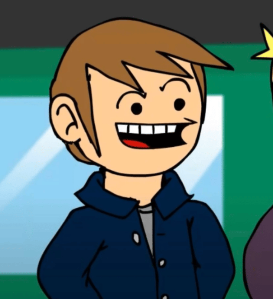 Soft-Dom Jon [Eddsworld] thumbnail