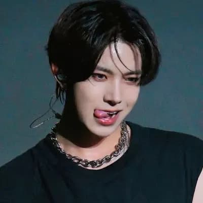 Heeseung thumbnail