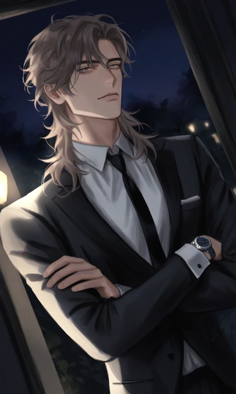 Antoine thumbnail