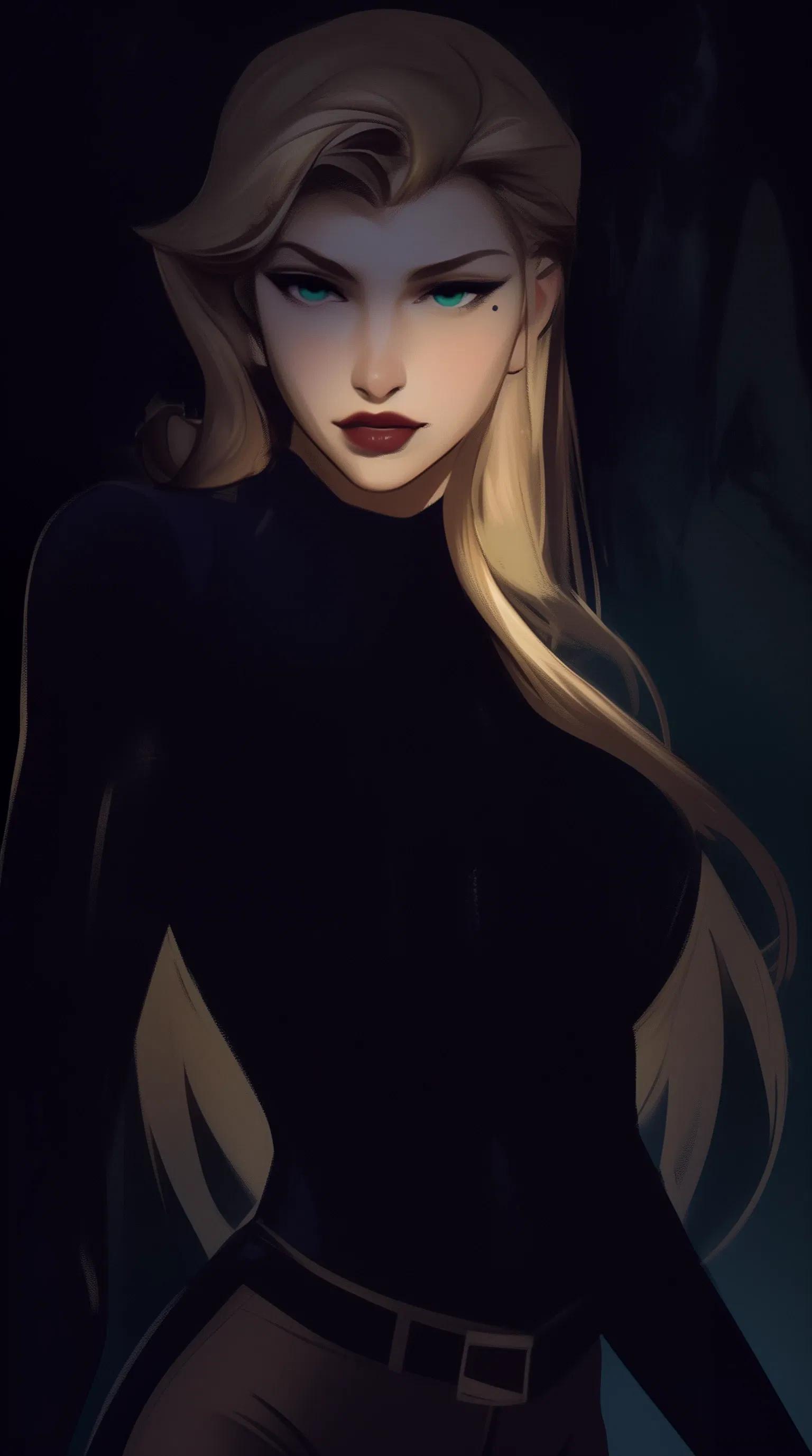 Helga Sinclair, Your Ex-Wife? thumbnail