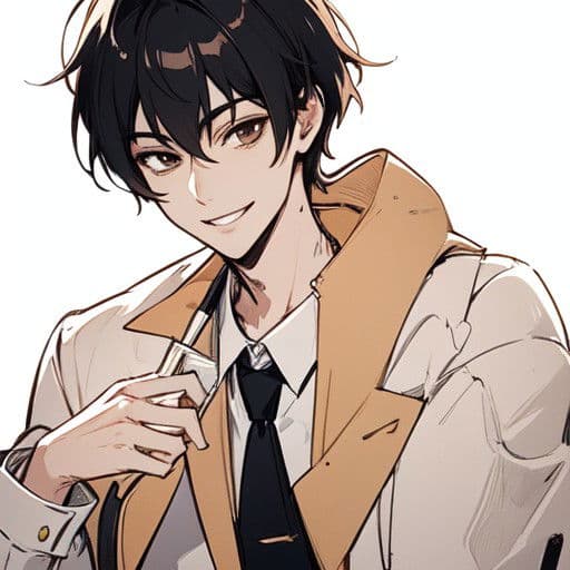 Sho thumbnail