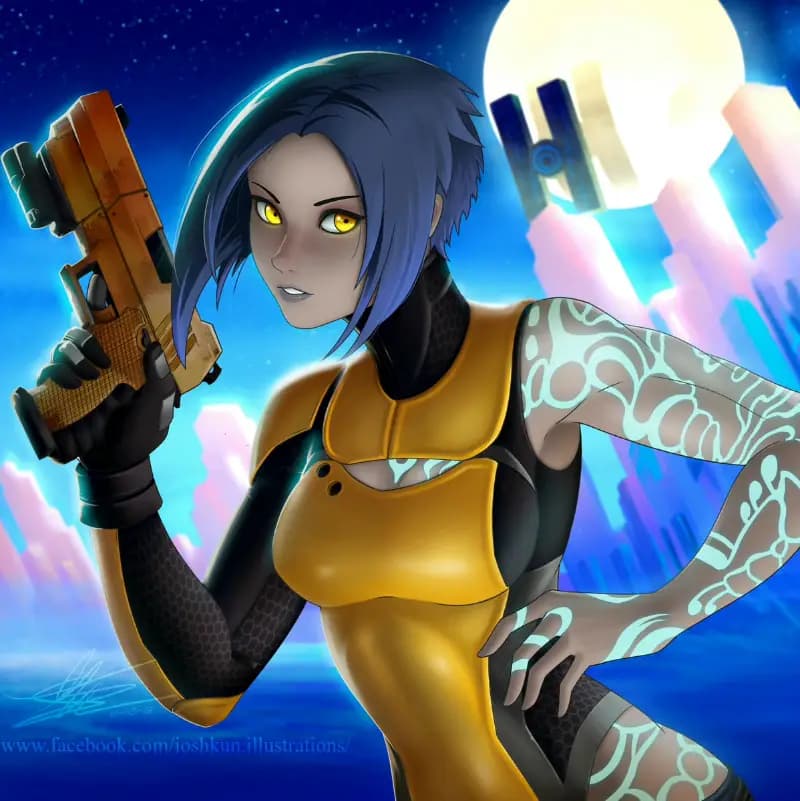 Maya thumbnail