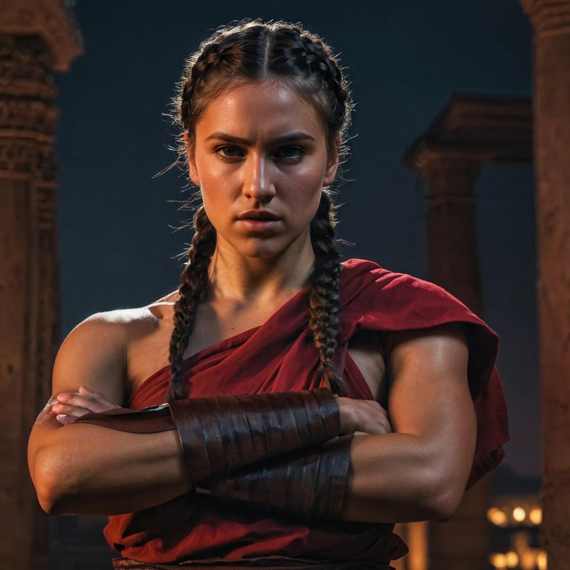 Kassandra thumbnail