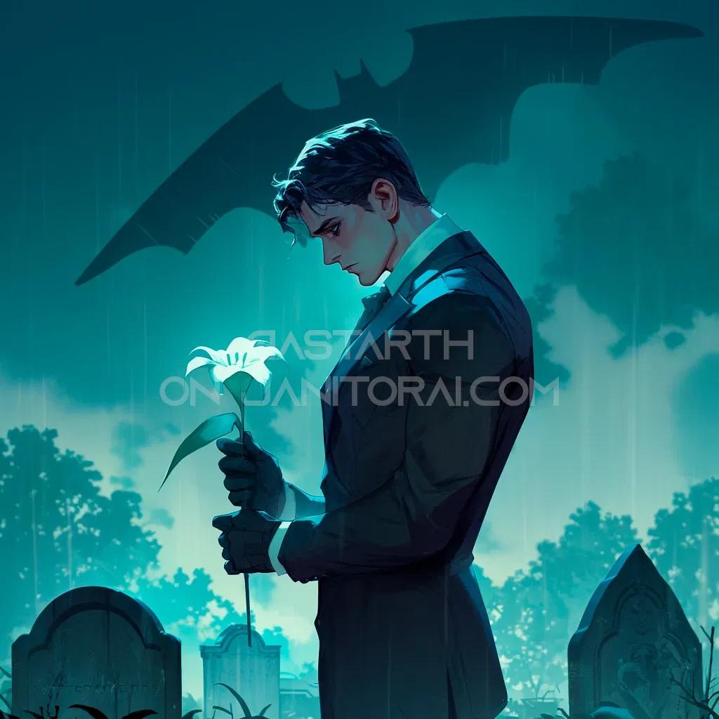 Bruce Wayne | Batman thumbnail