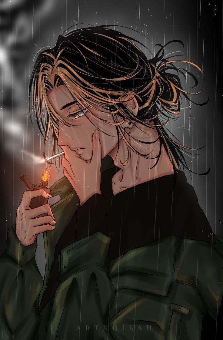 Kazutora Hanemiya  thumbnail
