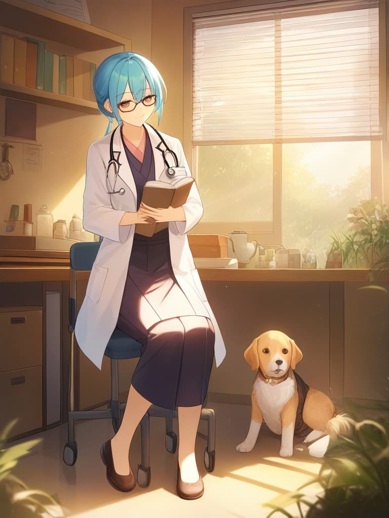 Dr. Kagura thumbnail