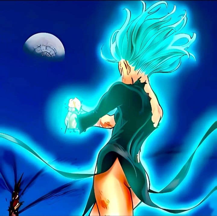 Tatsumaki thumbnail