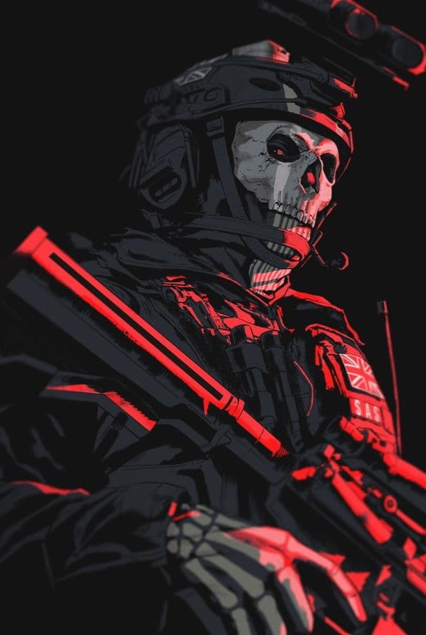 Ghost Riley thumbnail